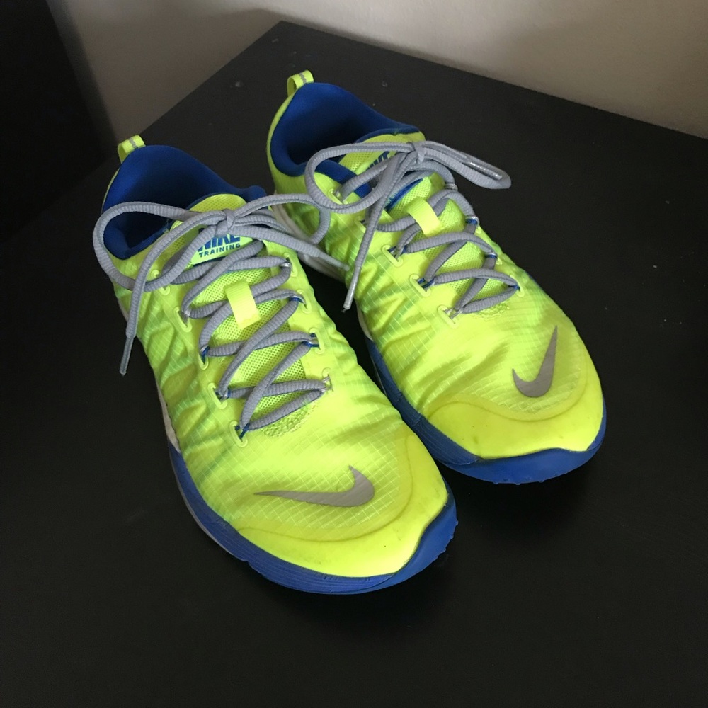 Nike Womens Training shoes